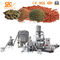 Máquina acuática del extrusor de la alimentación, certificación del SGS de la maquinaria del proceso de alimentación de los pescados